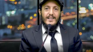 שמע ישראל: הזמר ארז יחיאל כפי שלא שמעתם מעולם: "זה הזמן לקרב את הגאולה"
