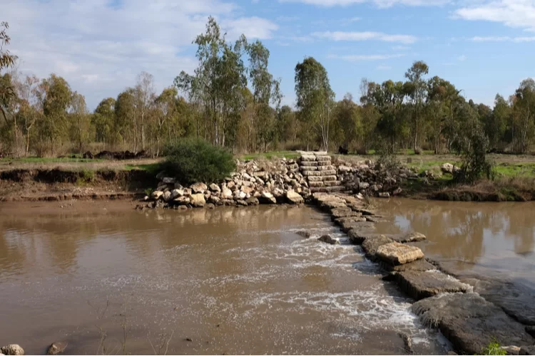 חוה"מ פסח והסכנות הנלוות אליו: אלו הנחלים בצפון שהוכרזו כמסוכנים