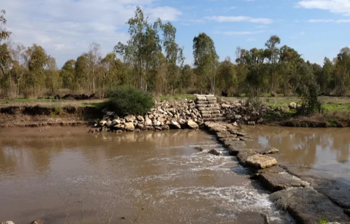 חוה"מ פסח והסכנות הנלוות אליו: אלו הנחלים בצפון שהוכרזו כמסוכנים