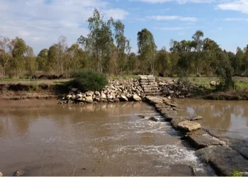 חוה"מ פסח והסכנות הנלוות אליו: אלו הנחלים בצפון שהוכרזו כמסוכנים