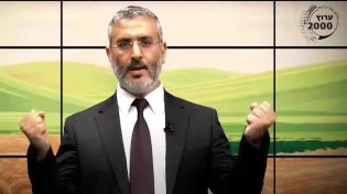 הרב חגי צדוק: מדוע סופרים ספירת העומר?