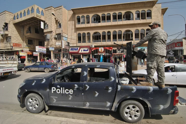 עוד אחד נפטר: רק 4 יהודים נותרו בעיראק