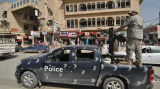 עוד אחד נפטר: רק 4 יהודים נותרו בעיראק