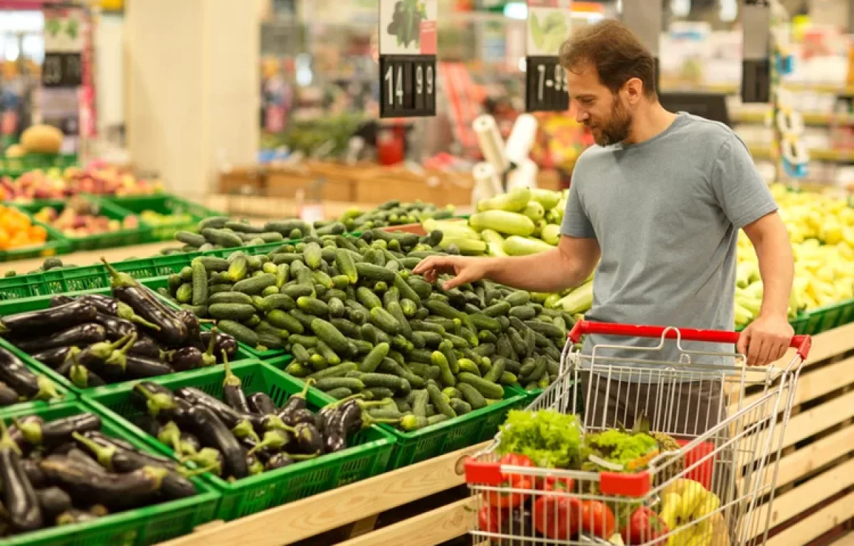 חובה להכיר: מזונות העל שתמצאו בכל סופר חובה להכיר: מזונות העל שתמצאו בכל סופר