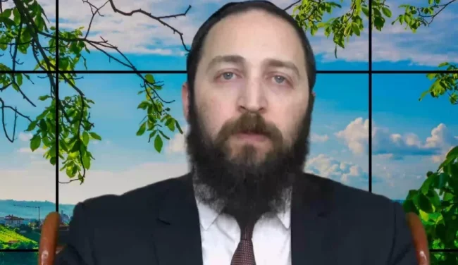 דף יומי: הדף היומי לצפיה - פסחים קי"א - כ"ח אדר: הרב פנחס יוסף אקרב