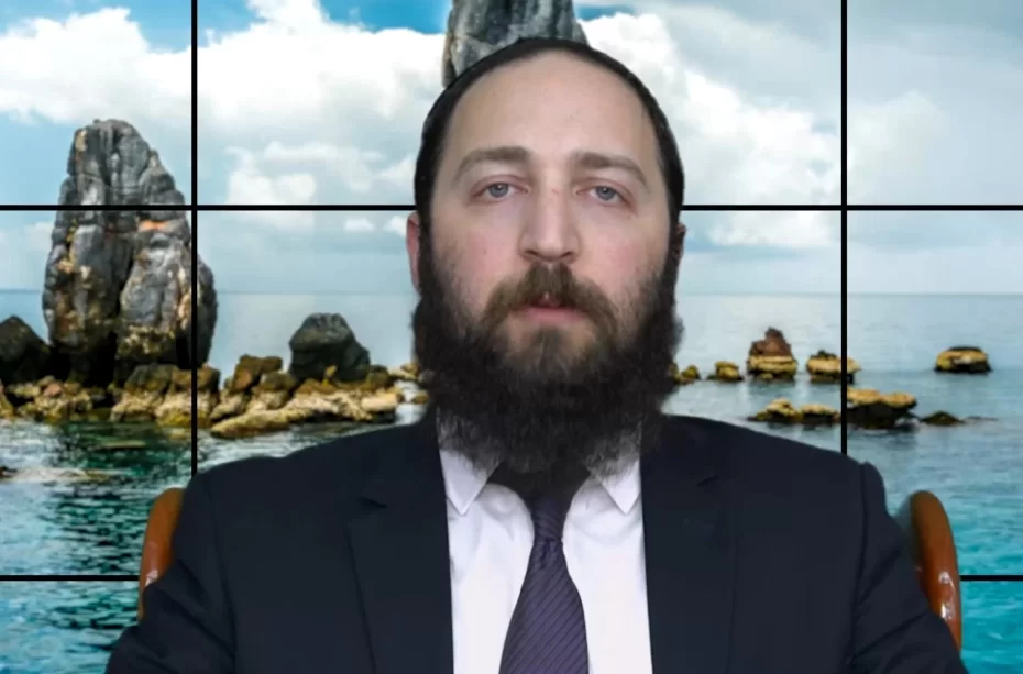 דף יומי: הדף היומי לצפיה - פסחים קי"ב - כ"ט אדר: הרב פנחס יוסף אקרב