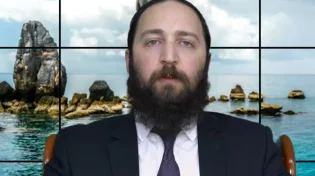 דף יומי: הדף היומי לצפיה - פסחים קי"ב - כ"ט אדר: הרב פנחס יוסף אקרב