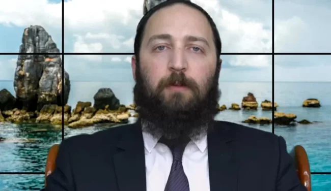 דף יומי: הדף היומי לצפיה - פסחים קי"ב - כ"ט אדר: הרב פנחס יוסף אקרב