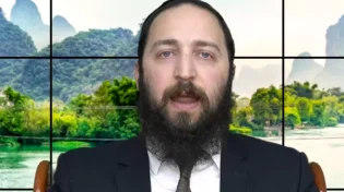 דף יומי: הדף היומי לצפיה - פסחים קי"ג - א' ניסן: הרב פנחס יוסף אקרב