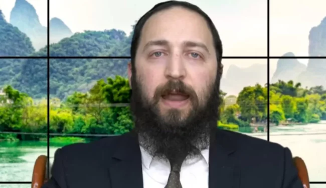 דף יומי: הדף היומי לצפיה - פסחים קי"ג - א' ניסן: הרב פנחס יוסף אקרב
