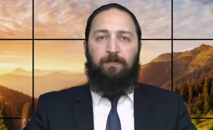 דף יומי: הדף היומי לצפיה - פסחים קי"ד - ב’ ניסן: הרב פנחס יוסף אקרב