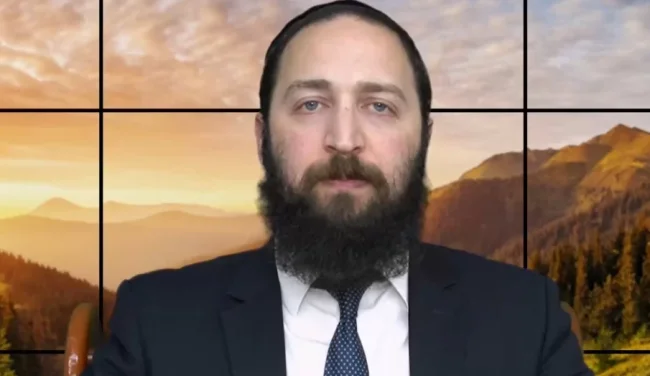 דף יומי: הדף היומי לצפיה - פסחים קי"ד - ב’ ניסן: הרב פנחס יוסף אקרב