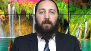 דף יומי: הדף היומי לצפיה - פסחים קט"ו - ג’ ניסן: הרב פנחס יוסף אקרב