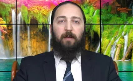 דף יומי: הדף היומי לצפיה - פסחים קט"ו - ג’ ניסן: הרב פנחס יוסף אקרב