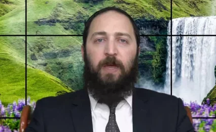 דף יומי: הדף היומי לצפיה - פסחים קט"ז - ד' ניסן: הרב פנחס יוסף אקרב