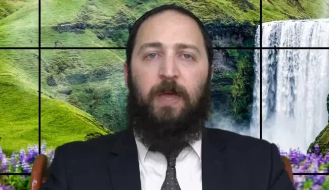 דף יומי: הדף היומי לצפיה - פסחים קט"ז - ד' ניסן: הרב פנחס יוסף אקרב