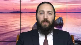 דף יומי: הדף היומי לצפיה - פסחים קי"ז - ה’ ניסן: הרב פנחס יוסף אקרב
