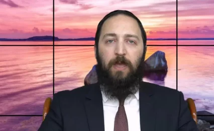 דף יומי: הדף היומי לצפיה - פסחים קי"ז - ה’ ניסן: הרב פנחס יוסף אקרב