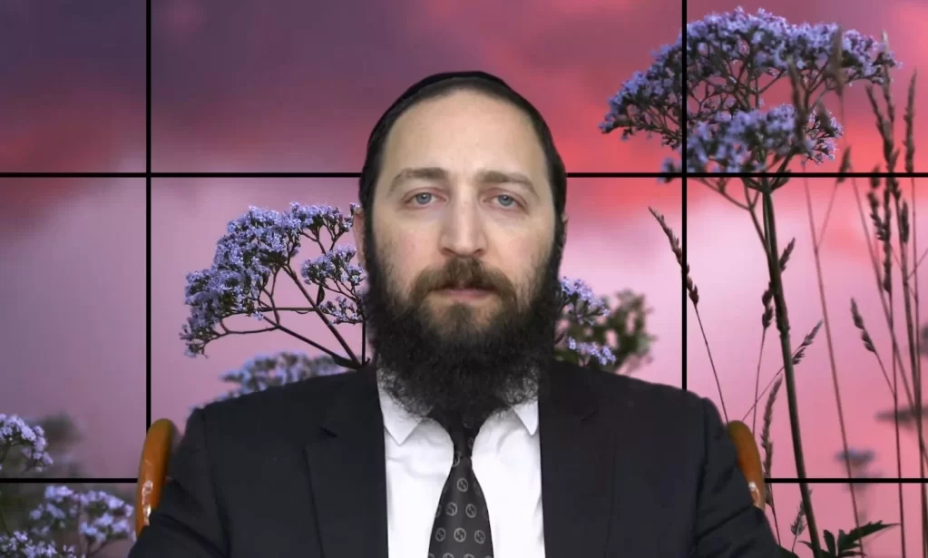 דף יומי: הדף היומי לצפיה - פסחים קי"ח - ו’ ניסן: הרב פנחס יוסף אקרב