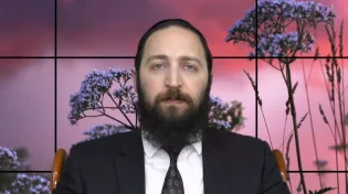 דף יומי: הדף היומי לצפיה - פסחים קי"ח - ו’ ניסן: הרב פנחס יוסף אקרב