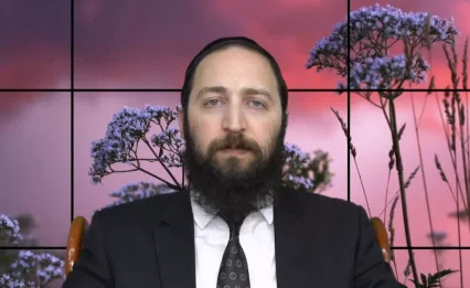 דף יומי: הדף היומי לצפיה - פסחים קי"ח - ו’ ניסן: הרב פנחס יוסף אקרב