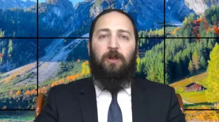 דף יומי: הדף היומי לצפיה - פסחים קי"ט - ז’ ניסן: הרב פנחס יוסף אקרב