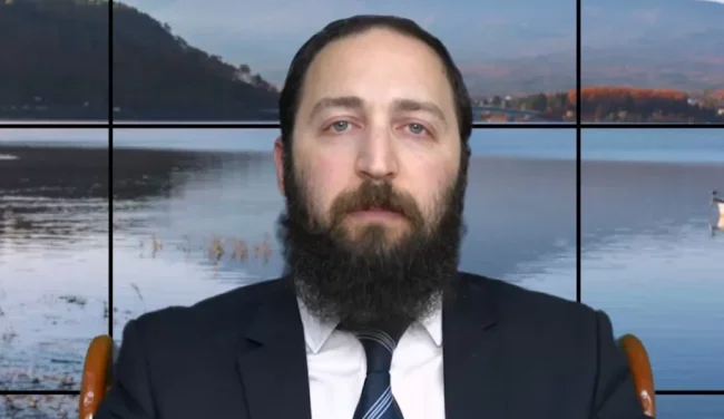 דף יומי: הדף היומי לצפיה - פסחים ק"כ - ח’ ניסן: הרב פנחס יוסף אקרב