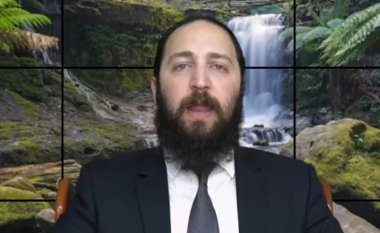 דף יומי: הדף היומי לצפיה - פסחים קכ"א - ט’ ניסן: הרב פנחס יוסף אקרב - הדרן על מסכת פסחים