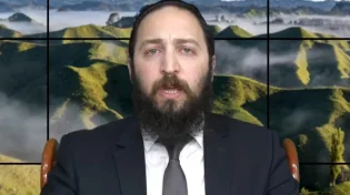 דף יומי: הדף היומי לצפיה - שקלים ב’ - י’ ניסן: הרב פנחס יוסף אקרב