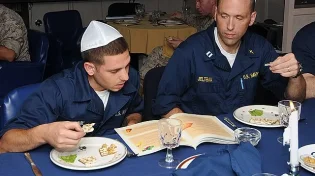 מפתיע: המדינות הלא יהודיות שמאוהבות במצות