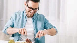 בשמחה תמיד: המאכלים שישמחו אתכם