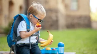 כלל לחיים: תאכלו מעט, ותחיו הרבה
