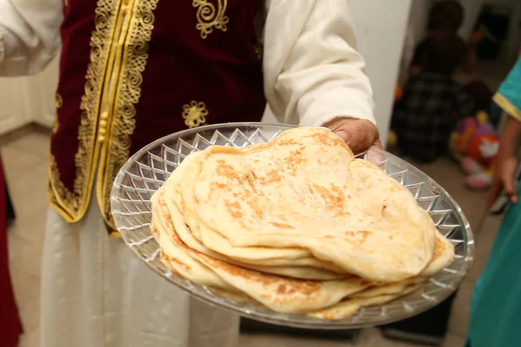 תרבחו ותסעדו - המימונה: הסיבות המסתוריות לחג המרגש