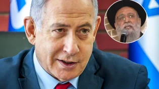 רבה של מעלה אדומים לנתניהו: "אכלת מספיק מרור, אתה פטור מאכילת מרור"