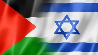 חזון המדינה הדו לאומית