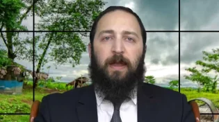 דף יומי: הדף היומי לצפיה - שקלים ה’ - י"ג ניסן: הרב פנחס יוסף אקרב