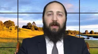 דף יומי: הדף היומי לצפיה - שקלים ז’ - ט"ו ניסן: הרב פנחס יוסף אקרב