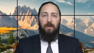 דף יומי: הדף היומי לצפיה - שקלים ט’ - י"ז ניסן: הרב פנחס יוסף אקרב