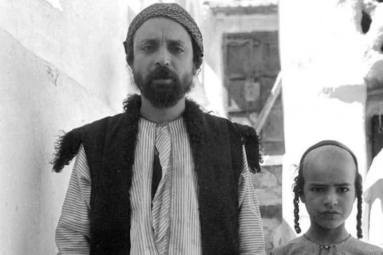 חשיפה: אחרוני יהודי תימן מגלים מדוע בחרו שלא להגיע לארץ חשיפה: אחרוני יהודי תימן מגלים מדוע בחרו שלא להגיע לארץ