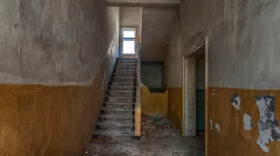התגלה חדר קבלה מהתקופה הרומית בבולגריה