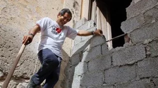 חשש בקרב קהילת יוצאי לוב מהפיכת והריסת בית הכנסת המרכזי והפיכתו לספרייה