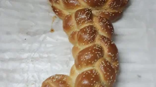 מרעידה עולמות: סגולת חלת המפתח