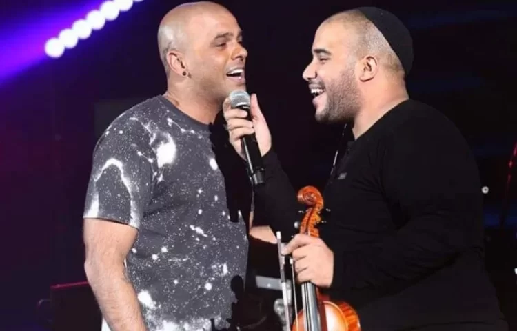 הנגן המפורסם של אייל גולן למען השבת הנגן המפורסם של אייל גולן למען השבת