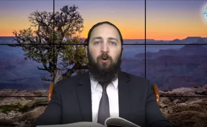 דף יומי: הדף היומי לצפייה - שקלים י"ג - כ"א ניסן: הרב פנחס יוסף אקרב