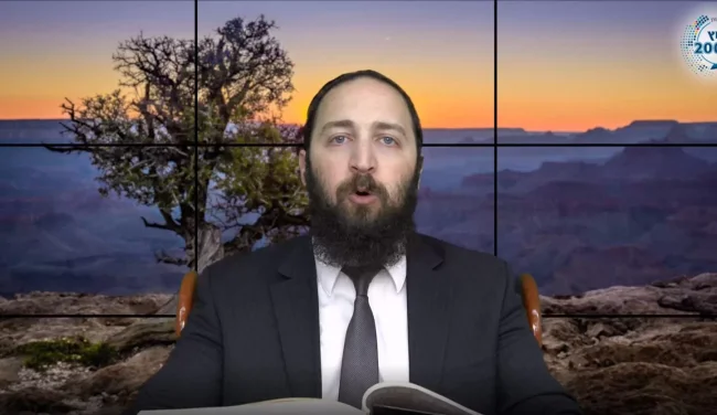 דף יומי: הדף היומי לצפייה - שקלים י"ג - כ"א ניסן: הרב פנחס יוסף אקרב