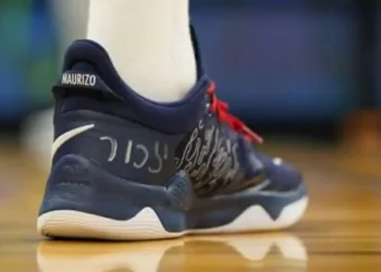 שחקן הכדורסל דני אבדיה עשה קידוש ה&rsquo; מול מאות אלפי צופים בשידור חי