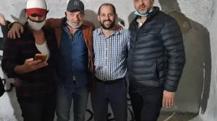 מספר שיא של מתפללים ומטיילים הלילה בקבר יהושע שבשומרון