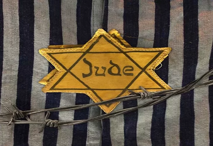 יום השואה