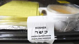 חשיבות אכילת מאכלים כשרים