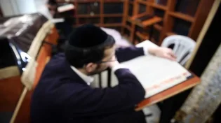 כיצד ללמוד תורה מול הייצר הרע